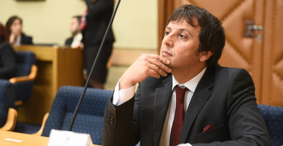 Oštra rasprava u Skupštini Srpske