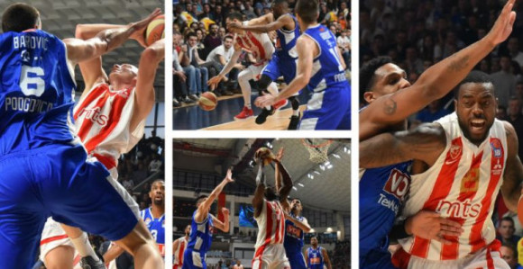 Priča: Presjek iz Morače...