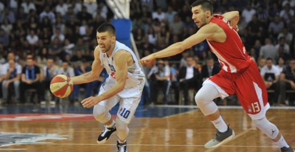 Nemanja Gordić – rekorder ABA lige!