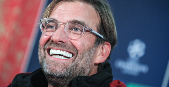 "Hvala Bogu, ne moram odmah da mislim na Mesija!"