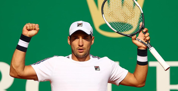 MK: Lajović počistio Tima, a Nadal Dimitrova!