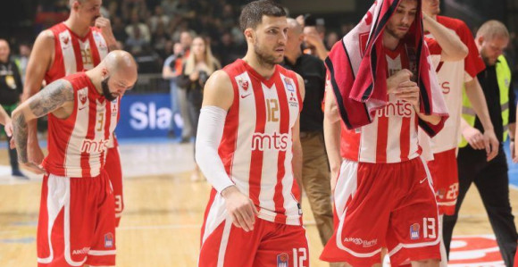 Zvezdini šuteri saglasni...