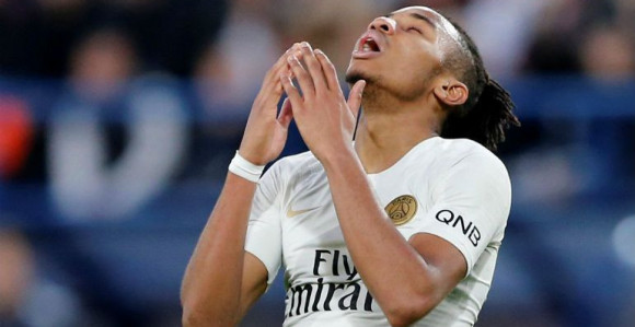 Francuzi našli žrtvu: PSŽ je bolji bez Tila Kerera!