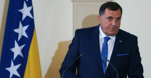 Drvar bio i ostao srpski grad