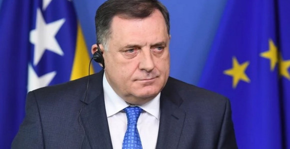 “Ovakva BiH nije nikome po volji“