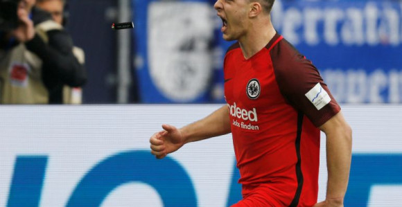 Pljušte pohvale za Jovića iz Madrida!