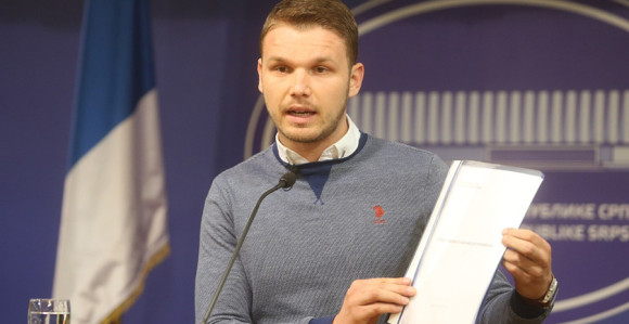 “Progone me kao da sam zvijer“