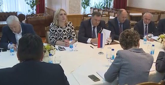 Заједно иду до 2022. године 