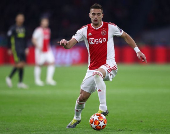 Tadić upozorio Totenhem!