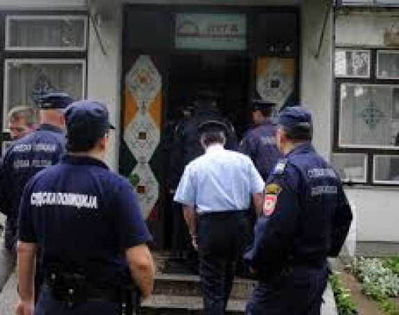 Veće plate i u pravosuđu