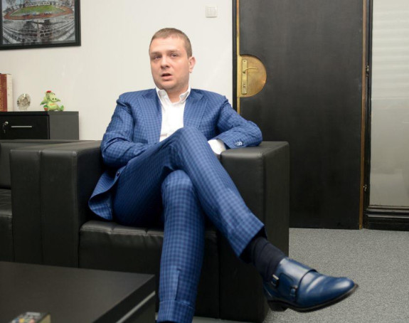 Партизан добио УЕФА лиценцу: Биће великих продаја!