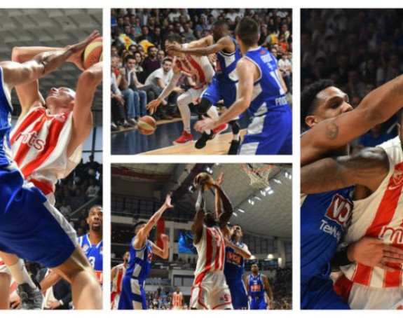 Priča: Presjek iz Morače...