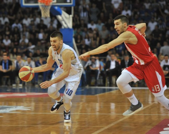 Nemanja Gordić – rekorder ABA lige!