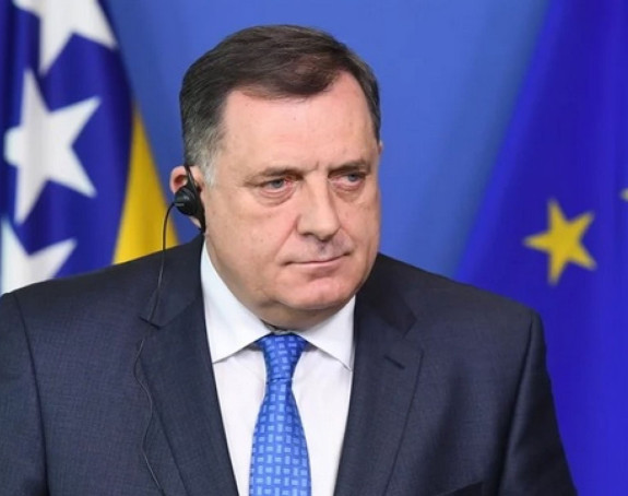 “Оваква БиХ није никоме по вољи“