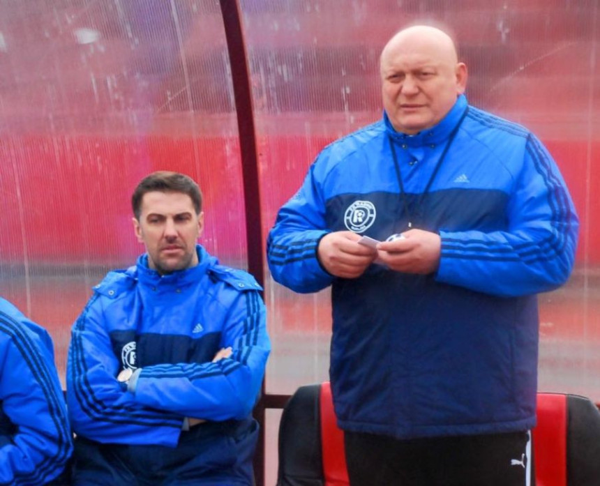 Petrović: Mislili da sam lud kad sam rekao Evropa!