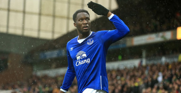 Lukaku u novom klubu prije Evropskog prvenstva!