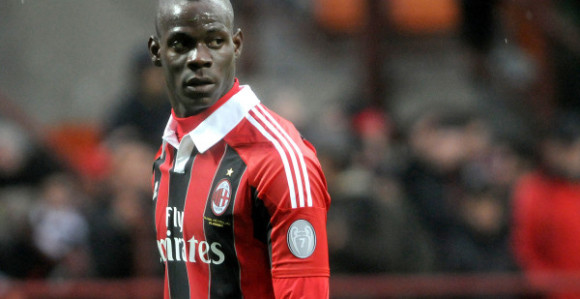 Kakva luda kombinacija: Baloteli stiže u Kataloniju!