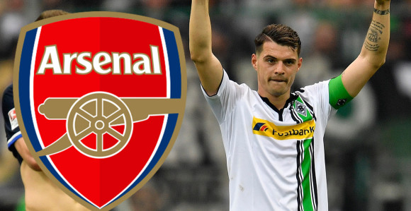 Arsenal dovodi Džaku za 35M?!