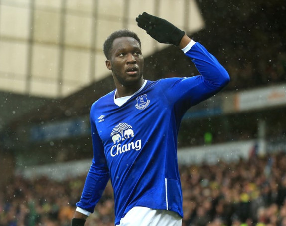Lukaku u novom klubu prije Evropskog prvenstva!