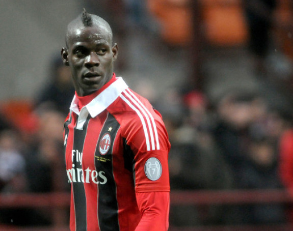 Kakva luda kombinacija: Baloteli stiže u Kataloniju!