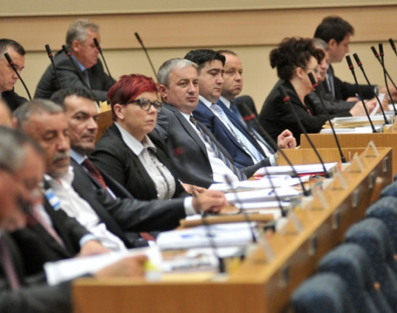 Опозиција оптужује РТРС за говор мржње