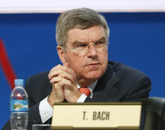 MOK: Ako je tačno, sve Ruse ćemo suspendovati!