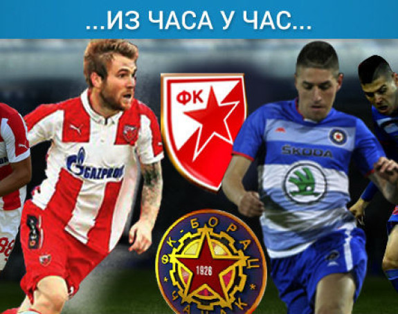 SLS: Blistao Katai, Zvezdina ''petica'' u Čačku!