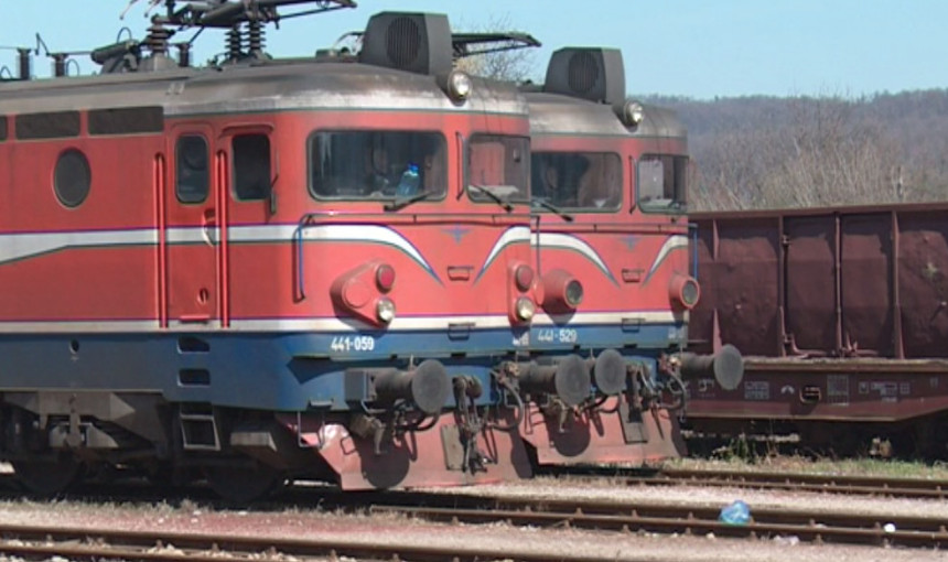 Željeznice danas na dnevnom redu