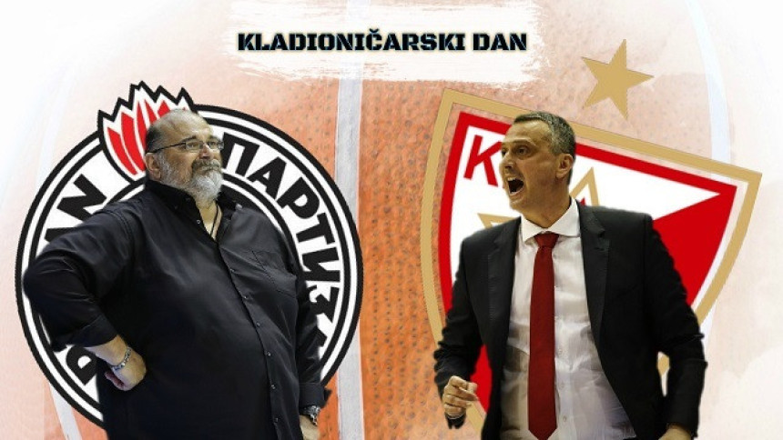 Veličković uz zvuk sirene riješio vječiti derbi!