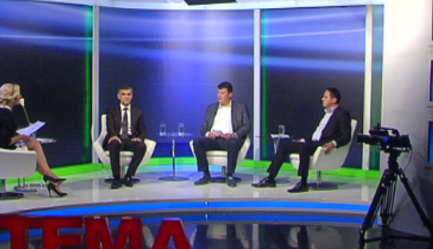 Početak kraja Vlade Srpske