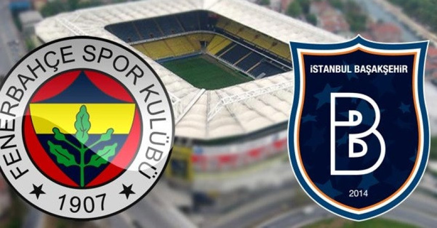 Video - TUR Kup: Fenerbahče je kralj tuge!