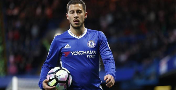 Real, odbij! Čelsijeva 18+ ponuda za Azara!