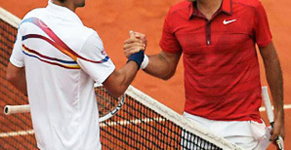 Đoković o Garosu bez Federera: Veoma mudro!