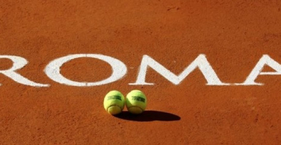 Rim: Delpo na Novaka, Čilić odličan, ispao Vavrinka!