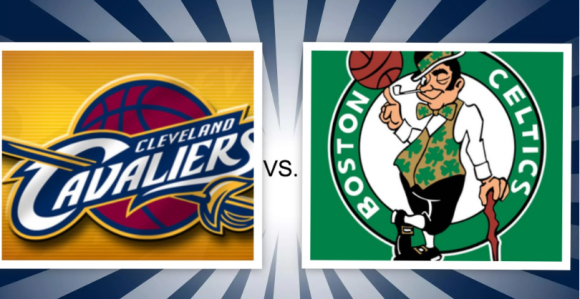 NBA: ''Kralj'' protutnjao kroz Boston za brejk na startu!