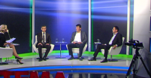 Početak kraja Vlade Srpske