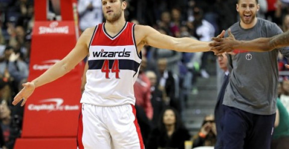 Вашингтон жели да задржи Богдановића!