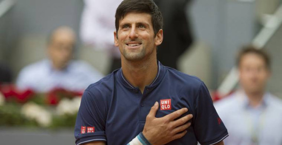 Rim: Novak vjeruje da se "popravlja", slijedi Del Potro!