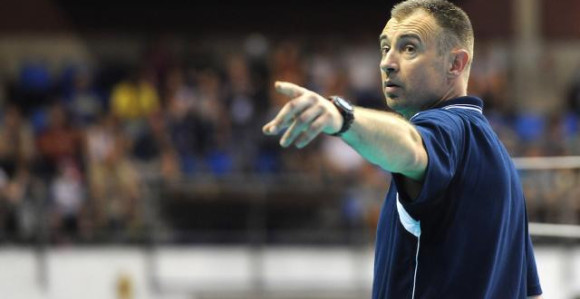 Grbić objavio spisak za kvalifikacije za SP