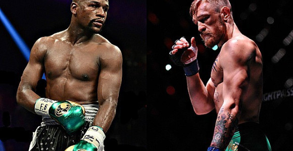 Конор Мегрегор је пристао, чека се Флојд Мејведер!