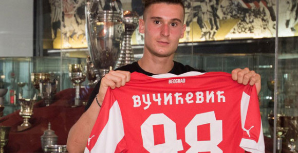 Vanja debitovao kod ćaletovog vječitog rivala!