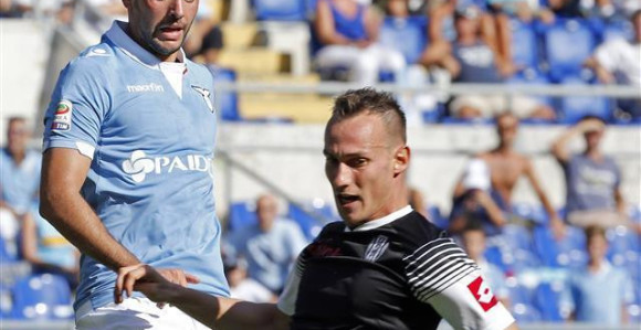 Najezda Srba u Olimpijakos!