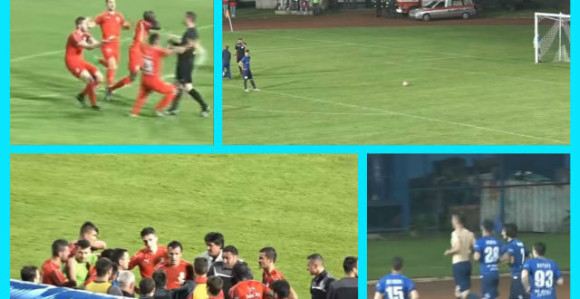 Video o kome priča cijela Srbija...!