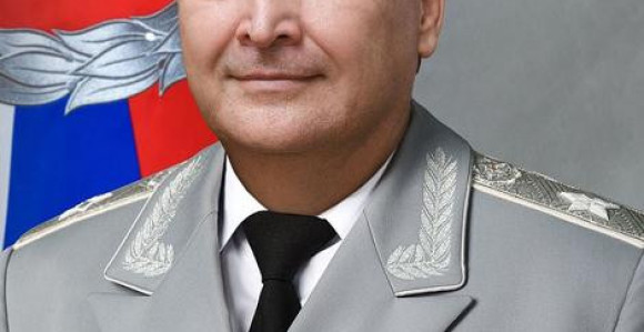 Zamjenik Lavrova ambasador u SAD