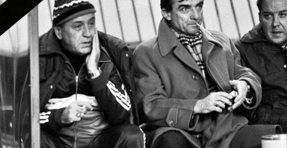 Umro legendarni Todor Toza Veselinović!