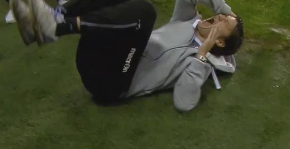 Ključa u Grčkoj zbog prekida meča PAO - PAOK!