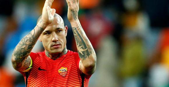 Murinjo vs Konte: Rat za Nindžu!