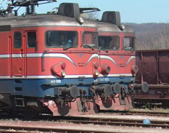 Željeznice danas na dnevnom redu