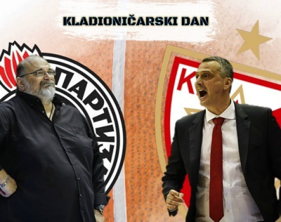 Veličković uz zvuk sirene riješio vječiti derbi!