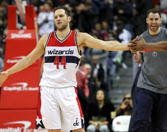 Vašington želi da zadrži Bogdanovića!